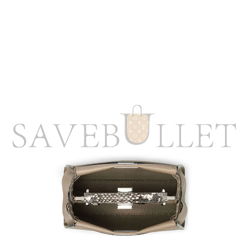 FENDI PEEKABOO MINI 8BN244N8KF04YB (23*18*11cm)